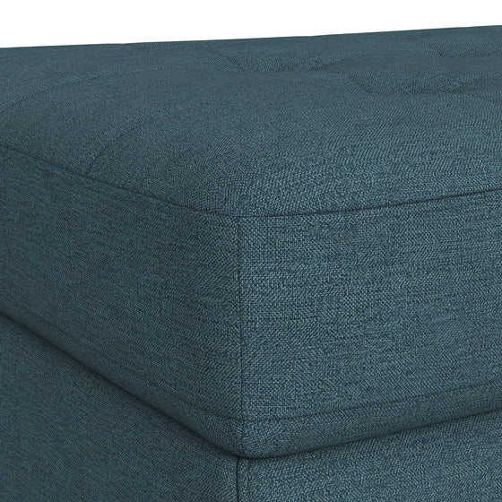 Options One - Storage Ottoman