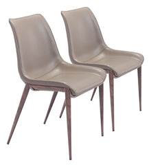  Magnus - Chair (Set of 2)