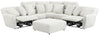 Majesty - Deep Seating Power Reclining Sectional