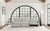 Collins - Modular Power Sofa