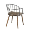 Riley - Arm Chair (Set of 2)