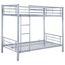  Hayward - Metal Bunk Bed