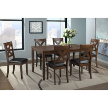  Alex - Dining Set