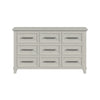 Canterbury - 9-Drawer Dresser