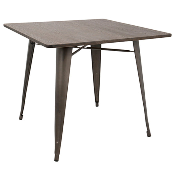 Oregon - Farmhouse Dining Table