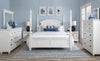 Cottage Park - Complete Poster Bed
