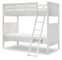  Preston - Complete Bunk Bed