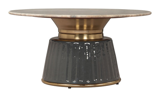 Glasa - Table