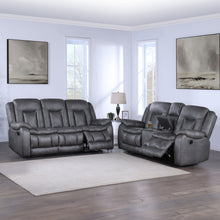  Morello - Reclining Living Room Set