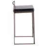 Fuji - Stackable Counter Stool Set