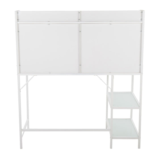 Geo - Tier Desk