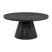  Bellini - Round Occasional Coffee Table