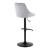 Diana - Adjustable Barstool (Set of 2)