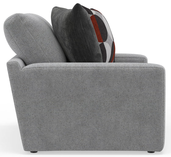 Arlo - Chair & 1/2
