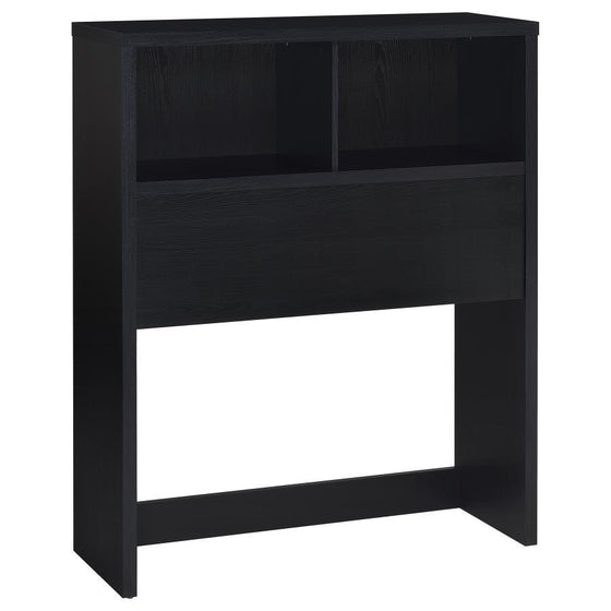 Westpark - 3 Piece Bedroom Set Bookcase Headboard