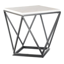  Riko - Square End Table