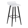 Ale - Fixed-Height Bar Stool Set