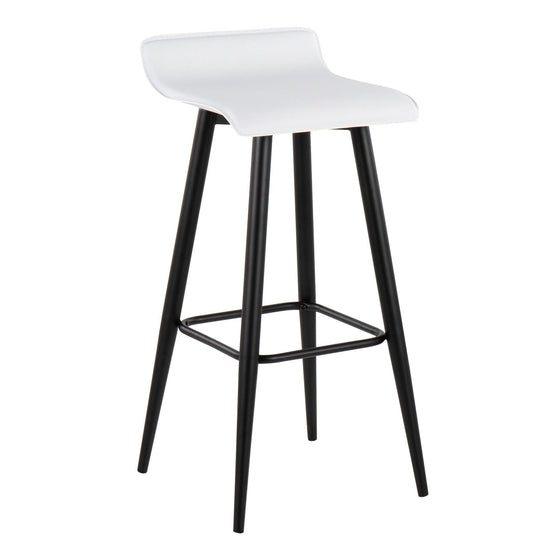 Ale - Fixed-Height Bar Stool Set