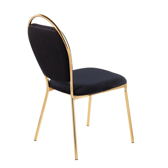 Keyhole - Dining Chair Set