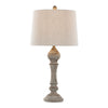 Winston - 32" Polyresin Table Lamp (Set of 2)