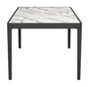 Tokai - Dining Table - White