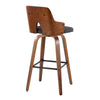 Stella - 30" Fixed-Height Barstool (Set of 2)