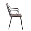 Preston - Chair