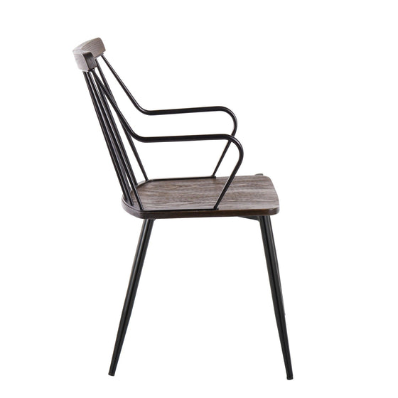 Preston - Chair