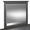 Hampton Kids - Dresser And Mirror Set