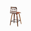 Folia - 26" Fixed-Height Counter Stool (Set of 2)