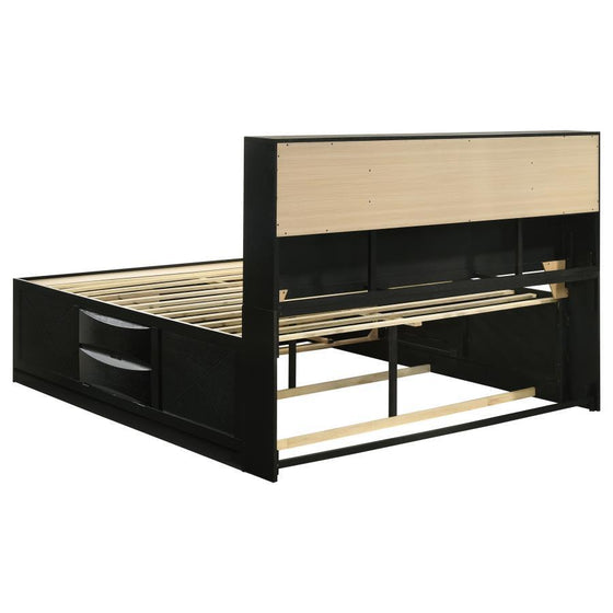 Briana - Transitional Bedroom Set