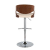 Pino - Adjustable Swivel Barstool