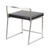 Fuji - Stackable Dining Chair