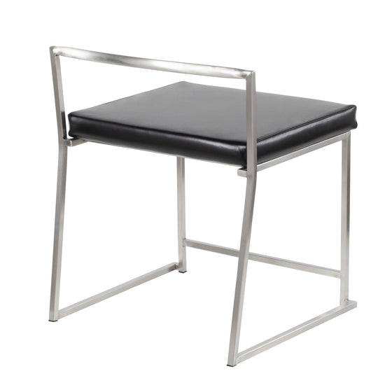 Fuji - Stackable Dining Chair