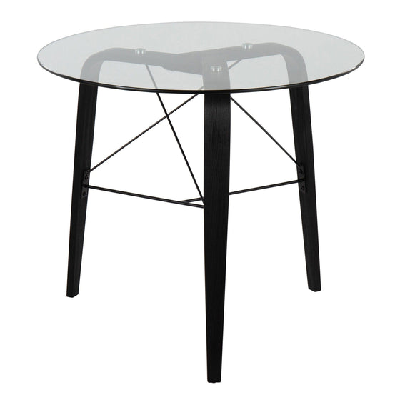 Trilogy - Round Dinette Table