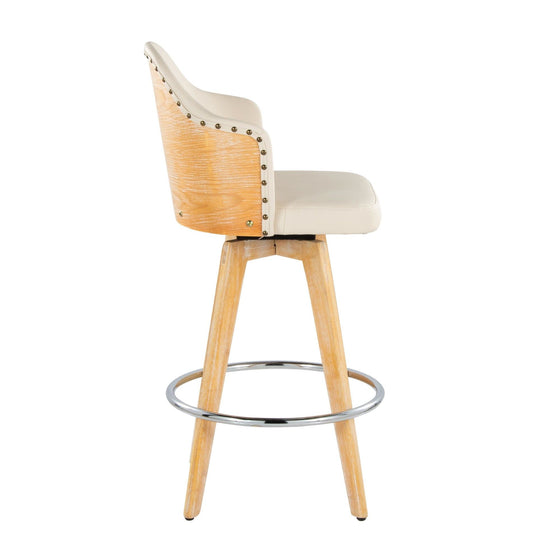 Ahoy - Stool Set