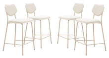  Zeal - Barstool (Set of 4)