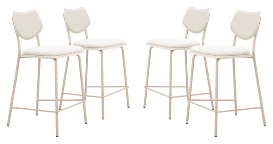 Zeal - Barstool (Set of 4)