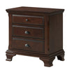 Canton - Nightstand Cherry