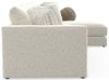 Ritzy - Modular Sectional