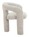 Buis - Dining Chair - Gray