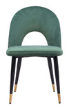 Menlo - Dining Chair (Set of 2)