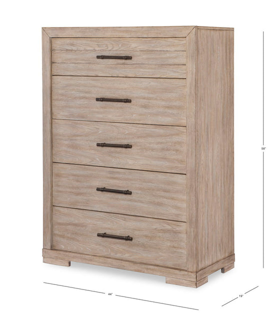 Westwood - Drawer Chest