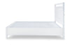Summerland - Complete Panel Bed With Storage