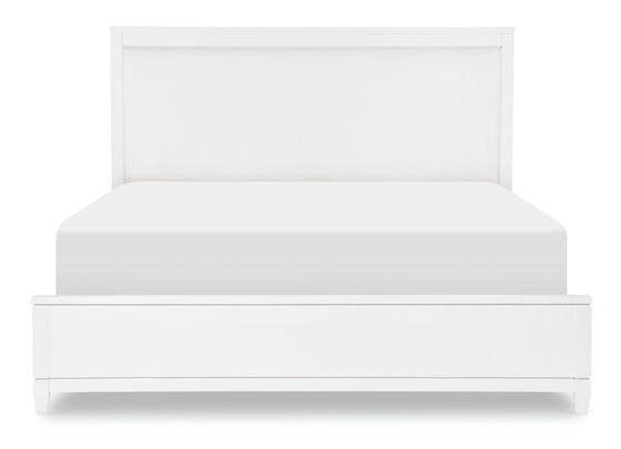 Summerland - Complete Upholstered Bed