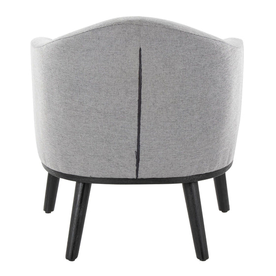 Ahoy - Accent Chair