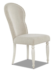  Nashville - Dining Side Chair (Set of 2) - Cloud