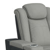 Lantana - Living Room Set - Charcoal
