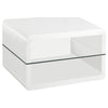 Elana - Coffee Table Set