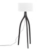 Wishbone - Floor Lamp